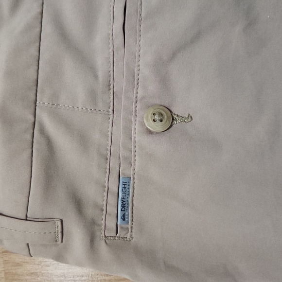 Quiksilver Boys Amphibian Hybrid Water Friendly Short size 28 (14) - Picture 6 of 9